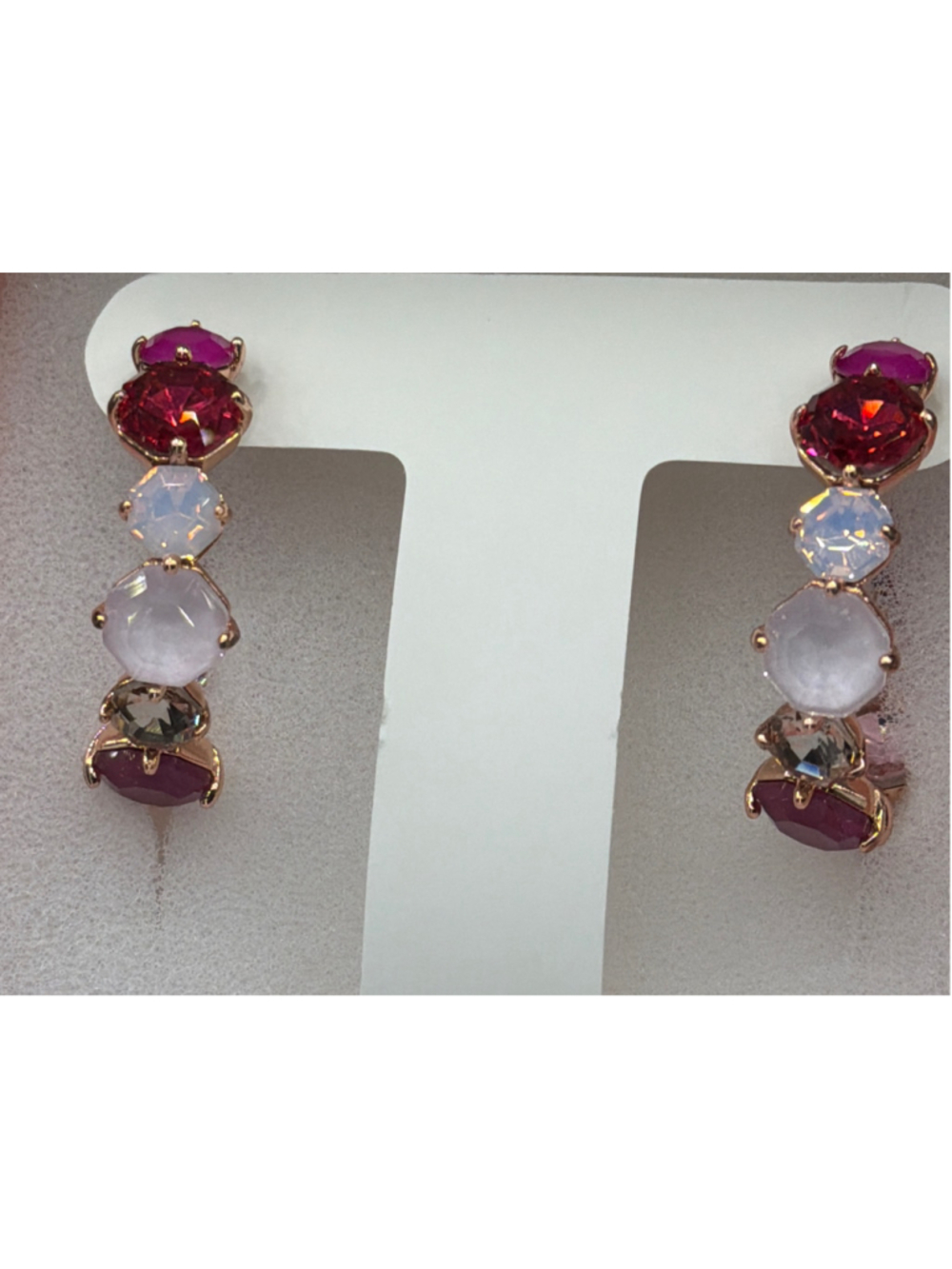 Bomb Party ‘26 Jewel Candy A Traveling Queen Hoops Tahiti Paradise on RG